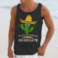 High School College Graduate Graduation Unisex Tank Top