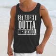 High School Graduation 2018 Grad For Him And Her Unisex Tank Top