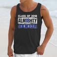 High School Graduation 2018 T-Shirt For Senior Alm18hty Unisex Tank Top