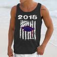 High School GraduationShirt Flag College Graduation Unisex Tank Top