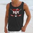 Hockey Senior Papi Graduation Class Of 2026 Kids Unisex Tank Top
