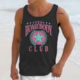 The Homebody Club Antisocial Retro Introvert Unisex Tank Top The Homebody Club Antisocial Retro Introvert Unisex Tank Top