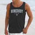 Homebody Club Checkerboard Introvert Self Growth Work Home Unisex Tank Top Homebody Club Checkerboard Introvert Self Growth Work Home Unisex Tank Top