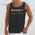 Hospice Nurse Appreciation Hospice Nursing School Graduation Unisex Tank Top