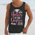 Now Hotter By One Degree 2019Shirt Graduation Unisex Tank Top