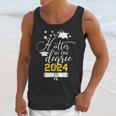 Hotter By One Degree Senior 2024 Class Of 2024 Graduation Unisex Tank Top