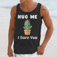 Hug Me I Dare You Introvert Cactus Tee Unisex Tank Top Hug Me I Dare You Introvert Cactus Tee Unisex Tank Top