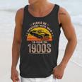 Humorous Saying Please Be Patient With Me I'm From The 1900s Unisex Tank Top Humorous Saying Please Be Patient With Me I'm From The 1900s Unisex Tank Top