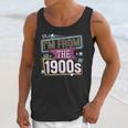 I'm From The 1900s Unisex Tank Top