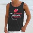 I'm A Veterinarian Vet Student Graduation Unisex Tank Top