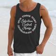 Infection Control Nurse Nurses Graduation Medical Love Unisex Tank Top