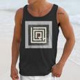 Inner World Architect Premium INTJ Tshirt Introvert Unisex Tank Top