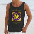 Intersex Emo Introvert Pride Trendy Mystic Teen Goth Style Unisex Tank Top