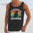 INTJ Introverts Shy Introvert Overthinking Champion Unisex Tank Top INTJ Introverts Shy Introvert Overthinking Champion Unisex Tank Top