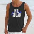 INTJ Personality Shy Introvert Overthinking Introverted Unisex Tank Top INTJ Personality Shy Introvert Overthinking Introverted Unisex Tank Top