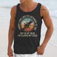 Introvert Bass Guitarist Musician Playing Bass Guitar Unisex Tank Top Introvert Bass Guitarist Musician Playing Bass Guitar Unisex Tank Top