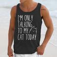 Introvert Cat Lover Kitten Kitty Cat Mom Cat Dad Pet Lover Unisex Tank Top Introvert Cat Lover Kitten Kitty Cat Mom Cat Dad Pet Lover Unisex Tank Top