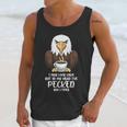 Introvert Eagle And Coffee Lovers Unisex Tank Top Introvert Eagle And Coffee Lovers Unisex Tank Top