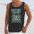 Introvert Nature Lover Introverted Forest Lover & Tree Unisex Tank Top Introvert Nature Lover Introverted Forest Lover & Tree Unisex Tank Top