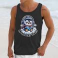 Introvert Oasis Unisex Tank Top Introvert Oasis Unisex Tank Top
