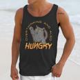 Introvert Overthinking Hungry Sarcastic Overthinker Unisex Tank Top Introvert Overthinking Hungry Sarcastic Overthinker Unisex Tank Top