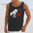 Introvert People Spray Unisex Tank Top Introvert People Spray Unisex Tank Top