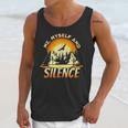 Introvert Relaxation Me Myself And Silence Mountain Vacation Unisex Tank Top Introvert Relaxation Me Myself And Silence Mountain Vacation Unisex Tank Top