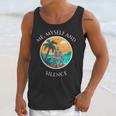 Introvert Relaxation Me Myself And Silence Summer Vacation Unisex Tank Top Introvert Relaxation Me Myself And Silence Summer Vacation Unisex Tank Top