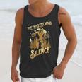 Introvert Relaxation Me Myself And Silence Vacation Bigfoot Unisex Tank Top Introvert Relaxation Me Myself And Silence Vacation Bigfoot Unisex Tank Top