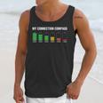 Introvert Tired Battery Unisex Tank Top Introvert Tired Battery Unisex Tank Top