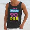 Introvert But Willing To Discuss 90s R&B 1990s Kid Unisex Tank Top