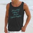 Introvert But Willing To Discuss Jigsaw Puzzles Unisex Tank Top Introvert But Willing To Discuss Jigsaw Puzzles Unisex Tank Top