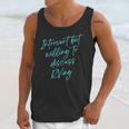 Introvert But Willing To Discuss RVing Unisex Tank Top Introvert But Willing To Discuss RVing Unisex Tank Top