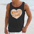 Introverted Extrovert People Hater Calm Peace Lover Unisex Tank Top Introverted Extrovert People Hater Calm Peace Lover Unisex Tank Top