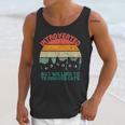 Introverted But Willing To Discuss Cats Unisex Tank Top Introverted But Willing To Discuss Cats Unisex Tank Top