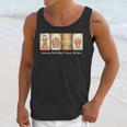 Introverted But Willing To Discuss Fall Vibes Autumn Pumpkin Unisex Tank Top Introverted But Willing To Discuss Fall Vibes Autumn Pumpkin Unisex Tank Top