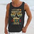It's My Graduation Cruise 2025 Summer Cruise Seniors Trip Unisex Tank Top