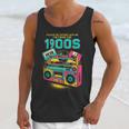 Joke 90s Please Be Patient With Me I'm From The 1900s Unisex Tank Top Joke 90s Please Be Patient With Me I'm From The 1900s Unisex Tank Top