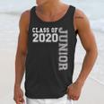 Junior Class Of 2020 Shirt Graduation Apparel Tee Unisex Tank Top