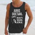 Juris Doctor Of Jurisprudence Law School Graduation Unisex Tank Top