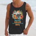 Keep Calm And Remember The 80s Retro Vintage Nostalgia Unisex Tank Top Keep Calm And Remember The 80s Retro Vintage Nostalgia Unisex Tank Top