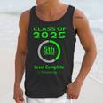 Kids Kids 5th Grade Graduation Video Game Unisex Tank Top