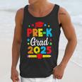 Kids Pre-K Grad 2025 Preschool Graduation 2025 Unisex Tank Top