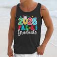 Kids Pre-K Graduate 2025 Preschool Graduation Class Of 2025 Kids Unisex Tank Top