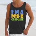 Kids Pre-K Graduate Shirt For Graduation 2018 Unisex Tank Top