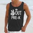 Kids Pre-K Graduation Kids Toddlers Unisex Tank Top