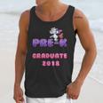 Kids Kids Pre-K PreSchool Unicorn GraduationShirt Unisex Tank Top