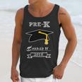 Kids Pre-K School Graduation Nailed It 2018 TShirt Boy Girl Unisex Tank Top