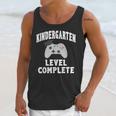 Kindergarten Gamer Graduate Graduation Unisex Tank Top
