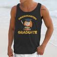 Kindergarten Graduate Graduation Shirt Unisex Tank Top